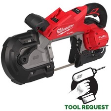 Milwaukee M18FBS127-0 18v