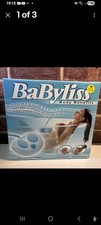 Babyliss body benefits - babyliss, shiatsu