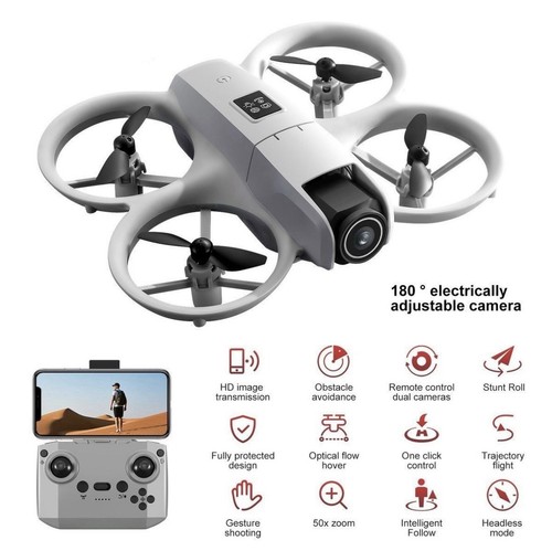 Drone mini pro aerial - 2.4g,