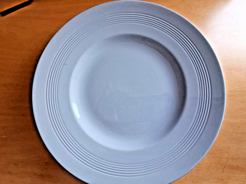 Woods ware beryl - woods, blue