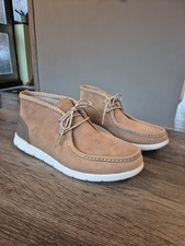 UGG HENDRICKSON CAPRA BROWN