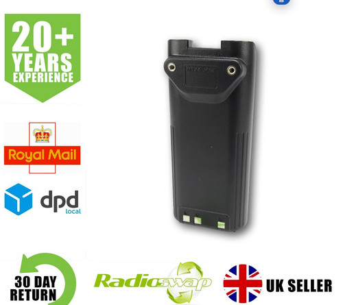 Battery pack nimh - battery, (rs-bp210)