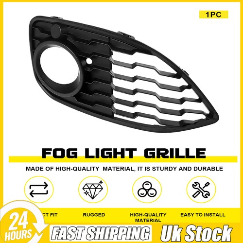 Right fog light grille - fog,