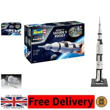 Unbuilt Plastic Model Kit of