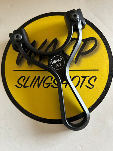 Wasp pro slingshot - -, ultra