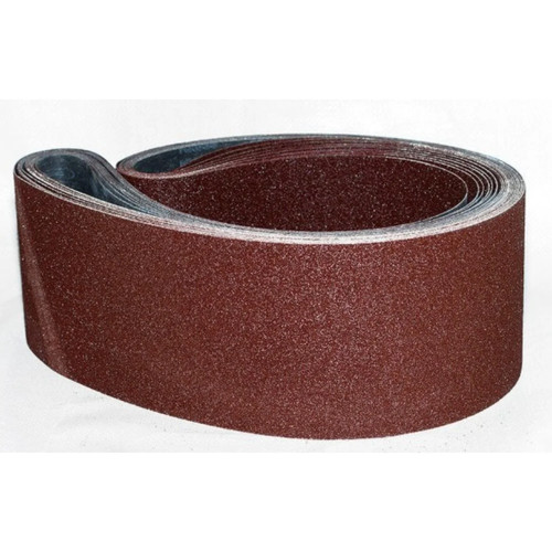 Cibo machine sanding belts - machine,
