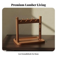 Entryway valet tray - tray, stand
