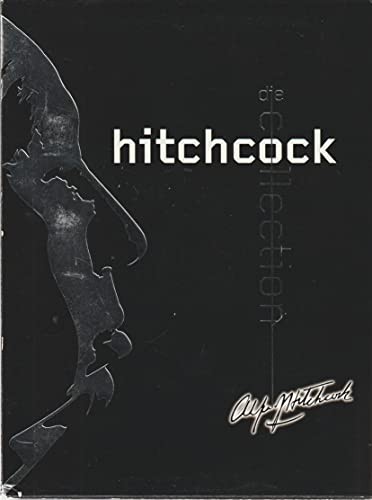The hitchcock collection - collection, (the