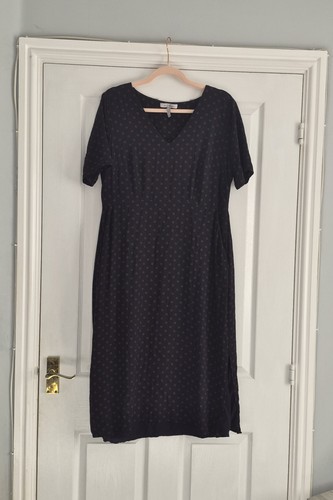 Bravissimo black geometric