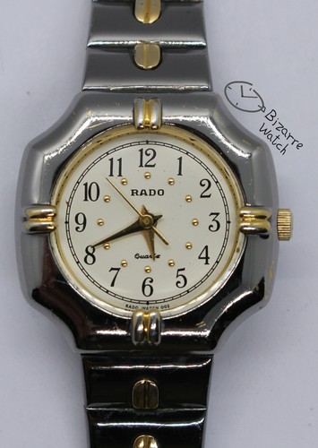 Vintage ladies rado 205 - vintage, 205.9500.4