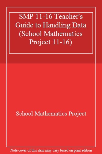 Smp teacher guide to - smp,