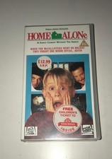 Home alone original with alton - alone,