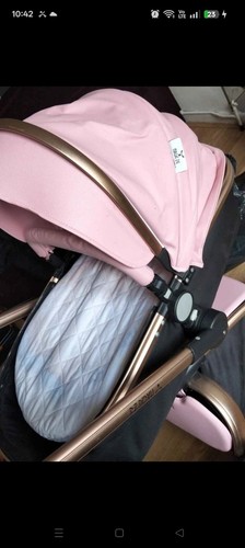 Pushchair strollers from birth - strollers,