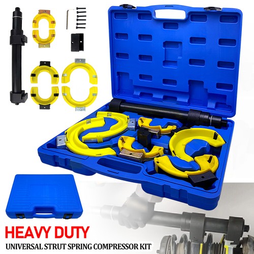 Universal 4500kg coil spring - coil,