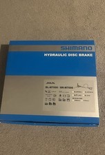 Shimano SLX BL-M7000 /