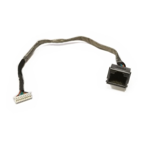 Toshiba nb100 ethernet - ethernet, socket