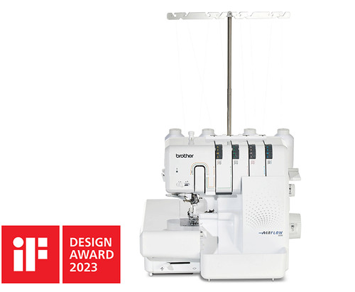 Brother airflow 3000 - brother,