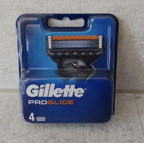 Gillette proglide refill - gillette, 4