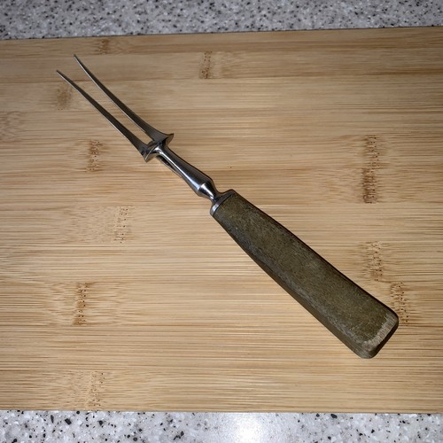 Vintage stainless steel - stainless,