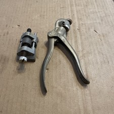 Eclipse No 77 Saw Set &