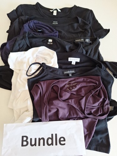 Jersey top bundle - top,