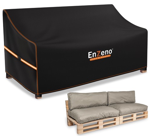 Enzeno pallet sofa - enzeno, covers