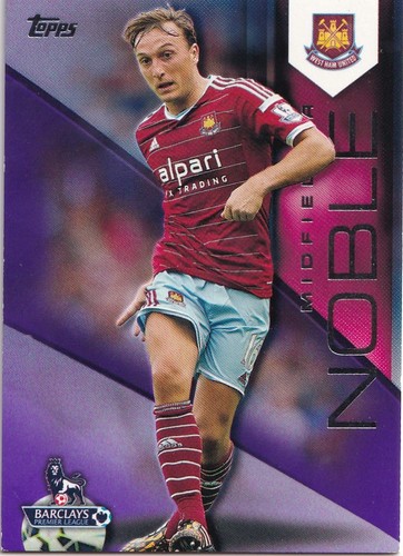 2014 topps premier - topps, mark