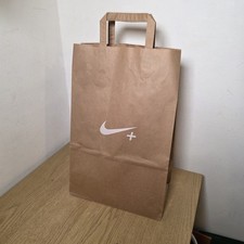 Nike Paper Empty Gift Bag 39cm-26cm-14cm