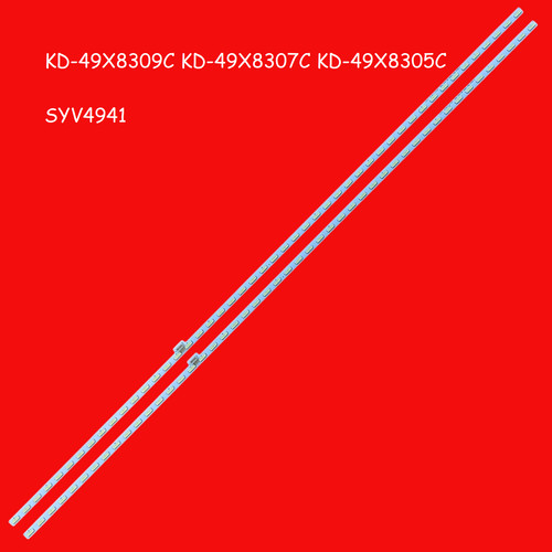 New led backlight for sony - backlight,