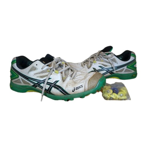 Asics gel advance cricket - asics, 6