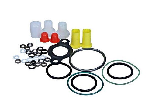Pump nozzle unit repair - unit, kit