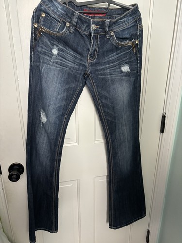 Vtg jeans vintage 90s - vtg,