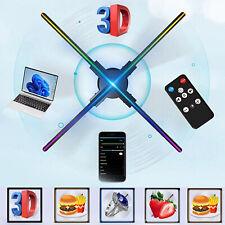 60CM WiFi 3D Holographic