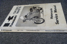 1994 1995 1996 1997 Kawasaki