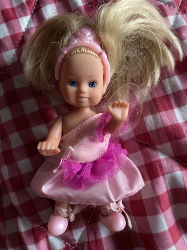 Simba ballerina small doll - -,