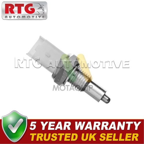 Rtg reverse light - switch, fits