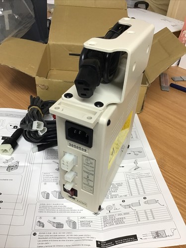 Electronic control sewing - ,