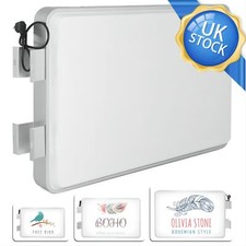 LED Double Sided Illuminated