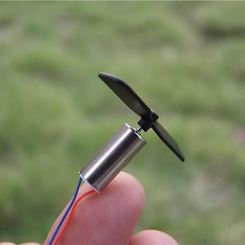 614 high speed micro - 614,