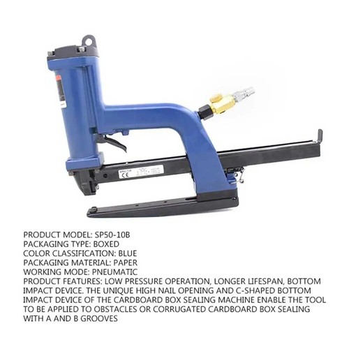 Pneumatic side sealing - side-sealing, carton