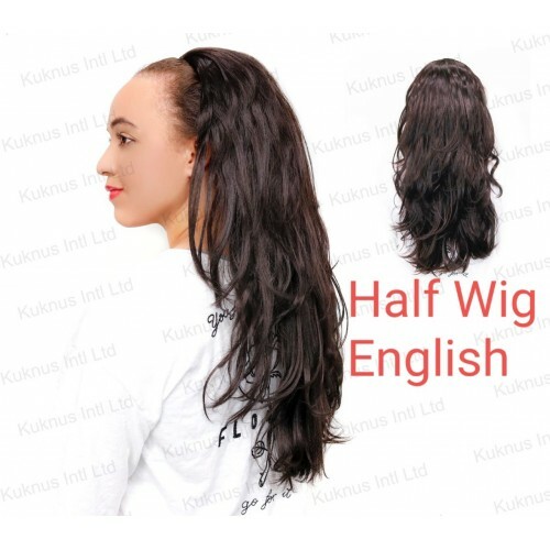Kuknus best quality - kuknus, hair