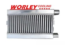 20"x11"x2" Mount Pass Aluminum