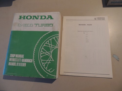 Workshop manual - workshop,