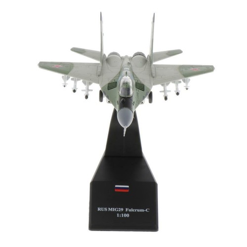 100 scale military model - 1/100,