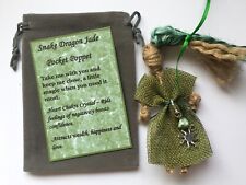 Pocket Poppet Kitchen Witch