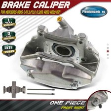 Brake Caliper Front Right For