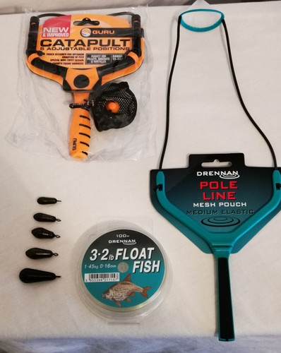 Fishing bargain bundle 2x - bargain, bundle,