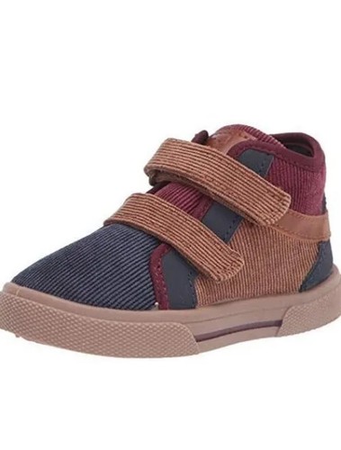 Carter kids teddy high top - carter's,