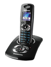 Panasonic KX-TG8321E Cordless