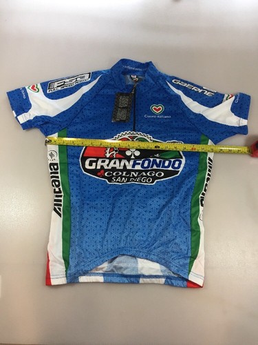 Cuore italiano gran fondo - cuore,